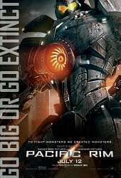 Тихоокеанский рубеж