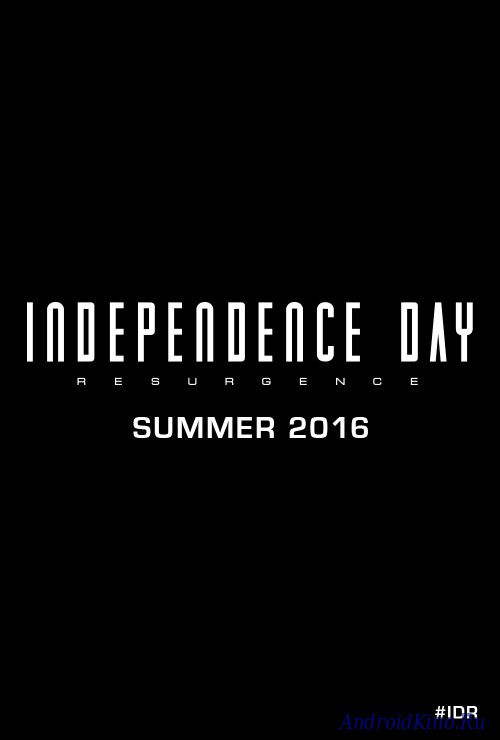 День независимости 2: Возрождение