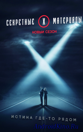 Секретные материалы (10 сезон)