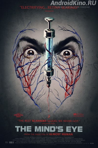 Глаз Разума