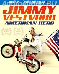 Джимми – покоритель Америки