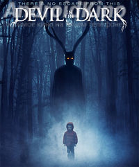 Дьявол во тьме