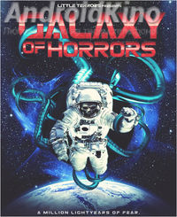 Галактика ужасов