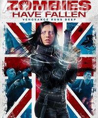 Нашествие зомби