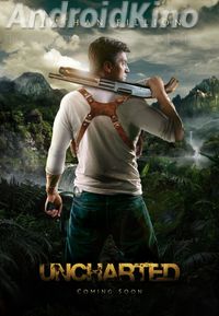 Неизведанное: Удача Дрейка