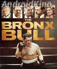 Бык из Бронкса