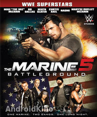 Морпех 5: Поле битвы