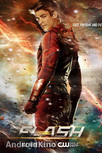 Флэш (3 сезон 19 серий)