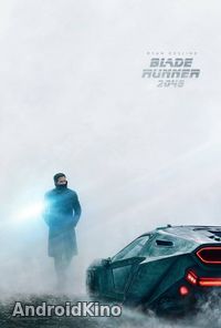 Бегущий по лезвию 2049