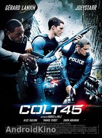 Кольт 45