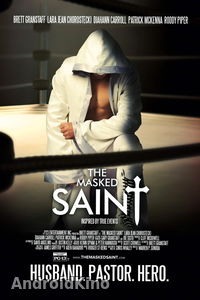 Праведник в маске