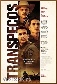 Транс-пекос