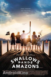 Ласточки и амазонки