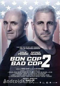 Плохой хороший полицейский 2