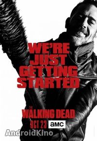 Ходячие мертвецы (8 сезон 4 серии)