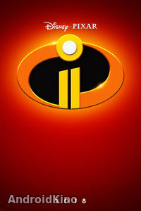 Суперсемейка 2