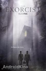 Изгоняющий дьявола (2 сезон 9 серий)