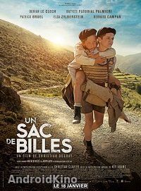 Мешок мрамора