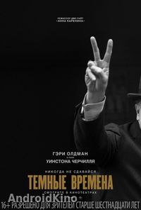 Темные времена