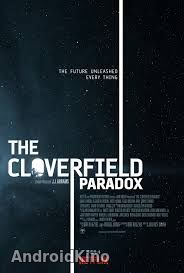 Парадокс Кловерфилда / Частица Бога