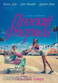 Проект Флорида