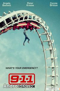 9-1-1 (1 сезон 9 серий)