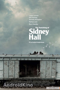 Исчезновение Сидни Холла