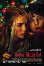 Смотри по сторонам / Лучше берегись