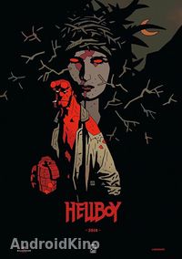 Хеллбой: Возрождение кровавой королевы