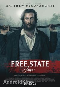 Свободный штат Джонса