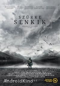 Серые посланцы