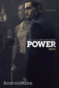 Власть в ночном городе (1-5 сезон)