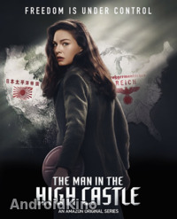 Человек в высоком замке (3 сезон)