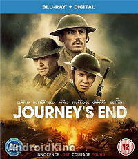 Последняя битва / Конец пути