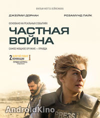 Частная война