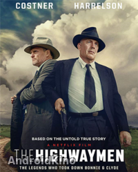 В погоне за Бонни и Клайдом / Разбойники с большой дороги