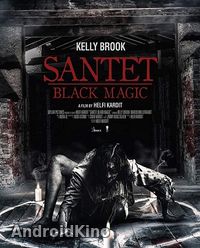 Чёрная магия