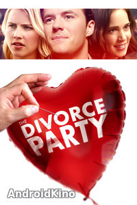 Вечеринка в честь развода