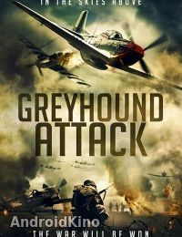 Налёт Грэйхаундов