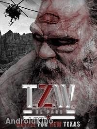 Техасские зомбовойны: Эль-Пасо