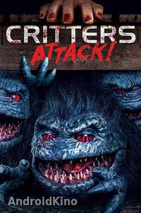 Зубастики нападают!