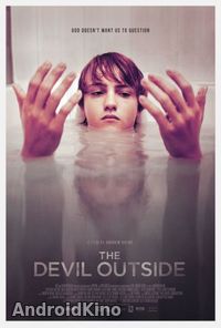 Дьявол снаружи