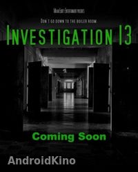 Расследование 13