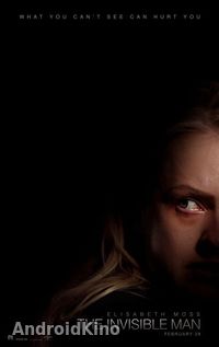 Человек-невидимка