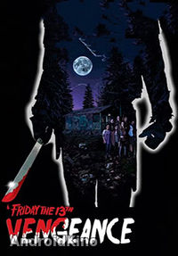 Пятница 13-е - Месть