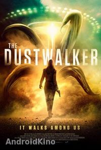 Ужас из песка