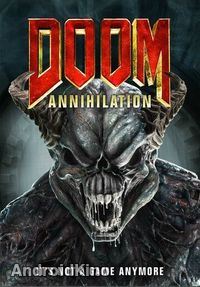 Doom: Аннигиляция