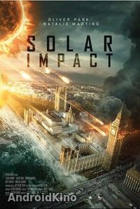 Солнечный удар