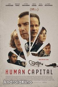 Человеческий капитал