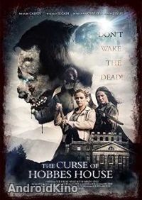 Проклятье поместья Гоббса